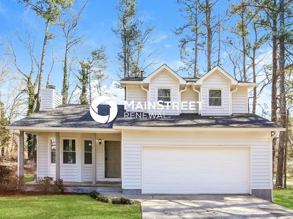 570 Knollwood Dr, Stockbridge, GA 30281