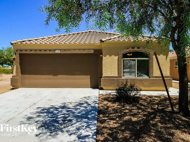 6390 E Lush Vista Vw — Photo 1