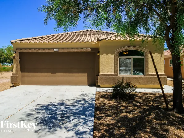 6390 E Lush Vista Vw, Florence, AZ 85132