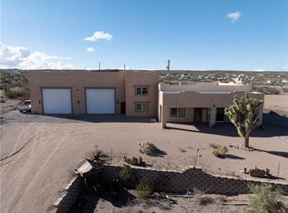 855 Price Cv, Meadview, AZ 86444