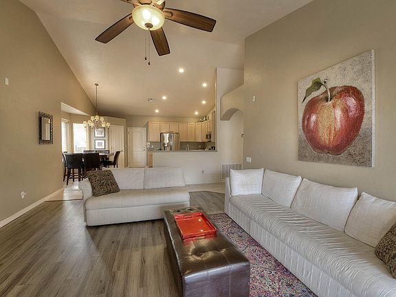5th image of 7541 E Camino Amistoso