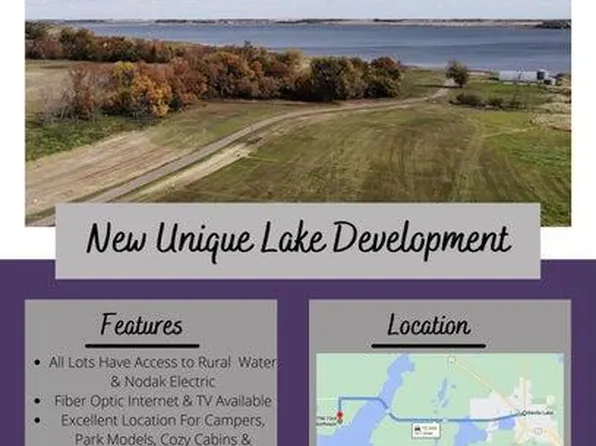 5 Dakota Aero Dr, Devils Lake, ND 58301