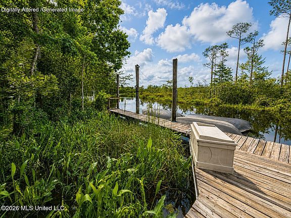 3rd image of 8713 Bayou Castelle Dr