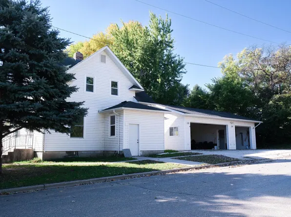 302 Ash St, Lisbon, ND 58054