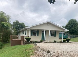 426 Lubeck Rd, Washington, WV 26181