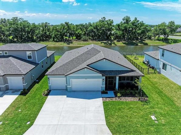 14023 Kelly Park Ct, Parrish, FL 34219