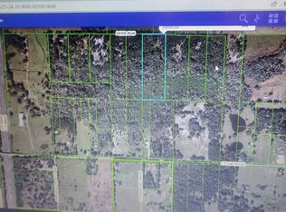 30552 Deer Run, Dade City, FL 33523