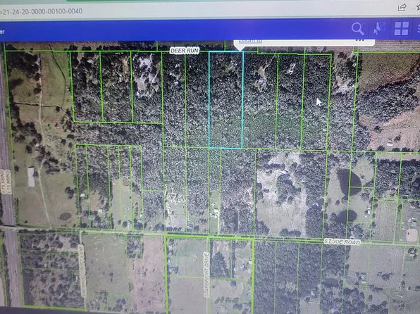 30552 Deer Run, Dade City, FL 33523