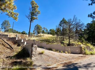 159 Crown Ridge Rd, Alto, NM 88312