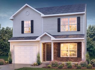 222 Elderberry Ln, Easley, SC 29640