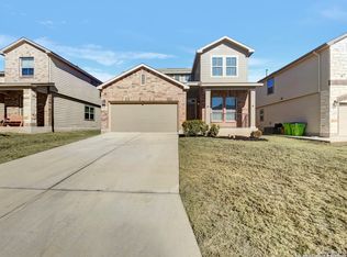 13339 Colorado Parke, San Antonio, TX 78254