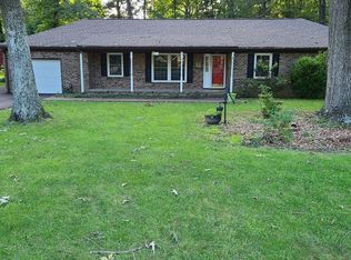 7212 N Hairpin Dr, Quinton, VA 23141