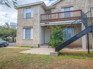 3301 El Salido Pkwy #611, Cedar Park, TX 78613