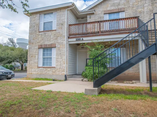 3301 El Salido Pkwy, Cedar Park, TX