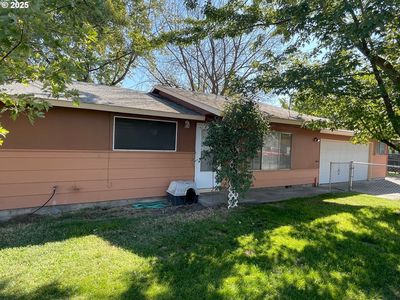490 NW 3rd St, Hermiston, OR, 97838