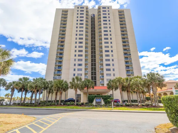 8560 Queensway Blvd. #1206, Myrtle Beach, SC 29572
