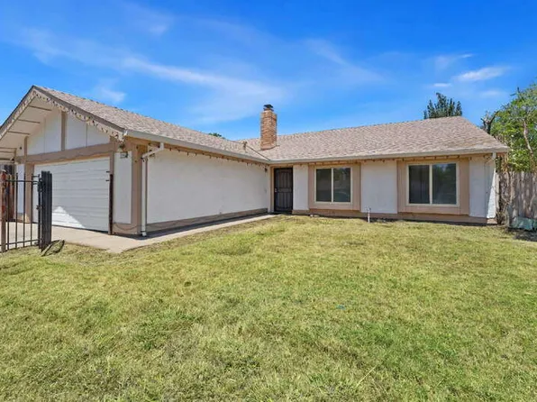 5041 Palm Ave, Sacramento, CA 95841