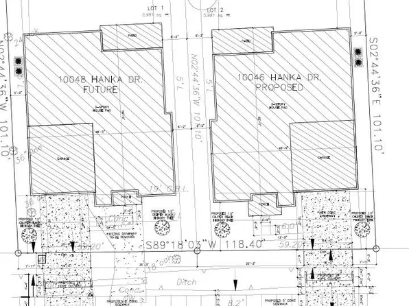 10046 Hanka Dr, Houston, TX 77080