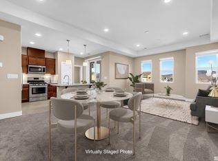 3610 Flare Ln #1, Carson City, NV 89705