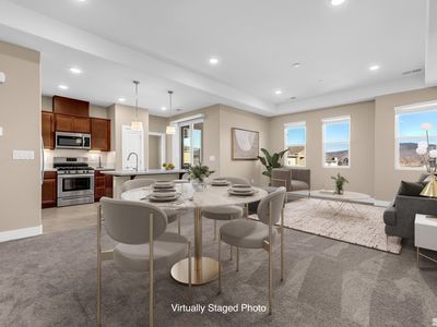 3610 Flare Ln #1, Carson City, NV, 89705