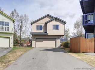 3940 Sycamore Loop, Anchorage, AK 99519