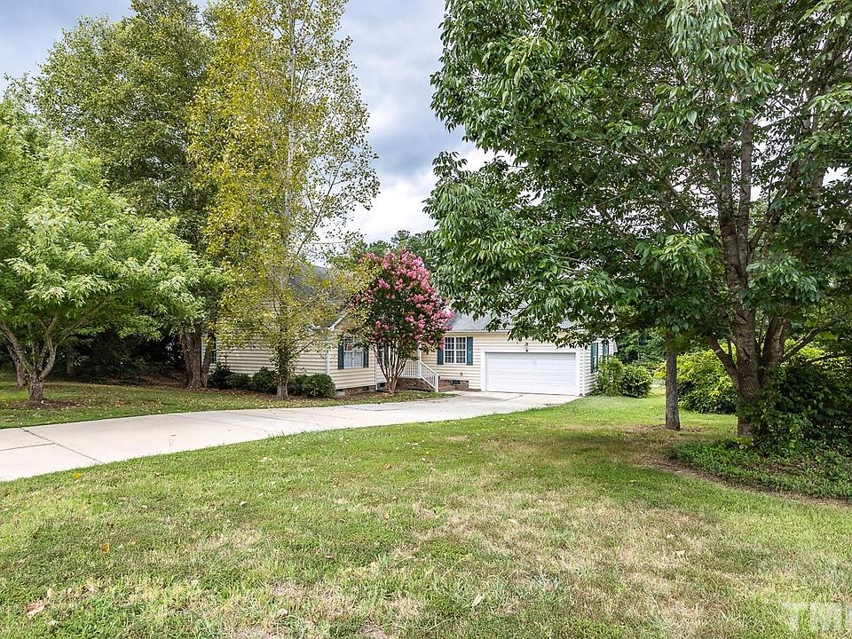 1999 Bowles Ave, Creedmoor, NC 27522 Zillow