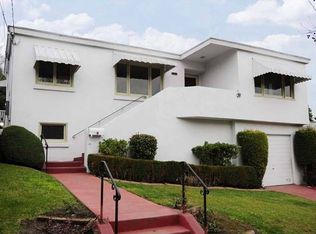 50 Arbor Dr, Piedmont, CA 94610