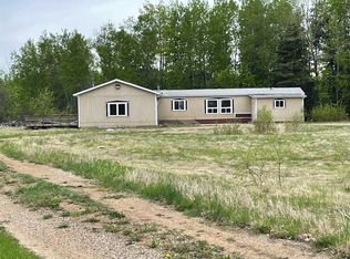 NE 18577 Township Rd #1104, Rural Mackenzie County, AB T0H1Z0