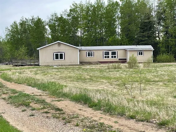NE 18577 Township Rd #1104, Rural Mackenzie County, AB T0H 1Z0