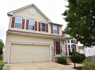 2811 Cunningham Dr, Windsor Mill, MD 21244