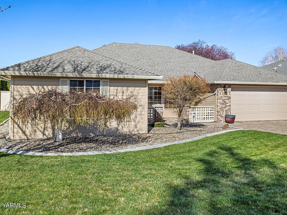 12 N 93rd Ave, Yakima, WA 98908 | Zillow