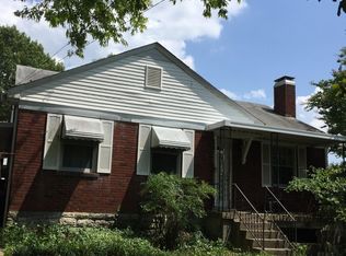 1605 Riverside Dr, Nashville, TN 37216