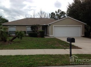 208 Heronwood Cir, Deltona, FL 32725