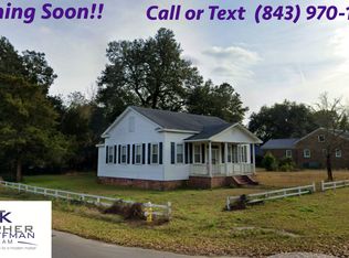 113 N Magnolia St, Summerville, SC 29483