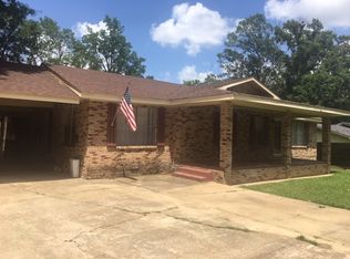 5216 Nantuckett Dr, Jackson, MS 39209