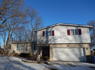 5528 Rockwood Rd, Columbus, OH 43229