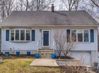 17 Channing Dr, Ringwood, NJ 07456