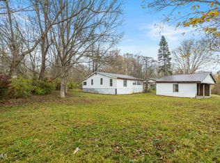 1667 Bristol Caverns Hwy, Bristol, TN 37620