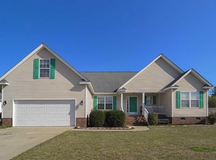 112 Hanlon Dr, Elgin, SC 29045