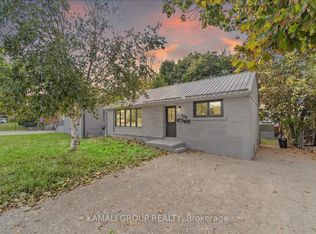 188 Saint Vincent St #BASEMENT, Barrie, ON L4M 3Z4