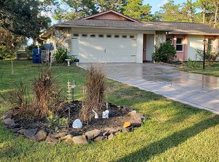 11451 Trip Ave, Weeki Wachee, FL 34614