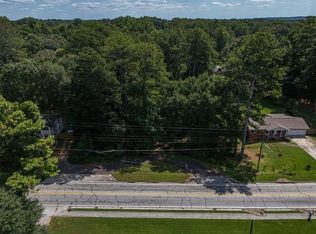 4711 Brownsville Road, Powder Springs, GA 30127