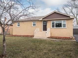 8649 Nagle Ave, Burbank, IL 60459