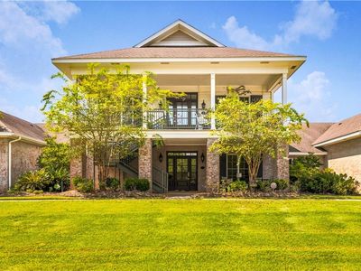 516 Ansley Blvd APT D, Alexandria, LA, 71303