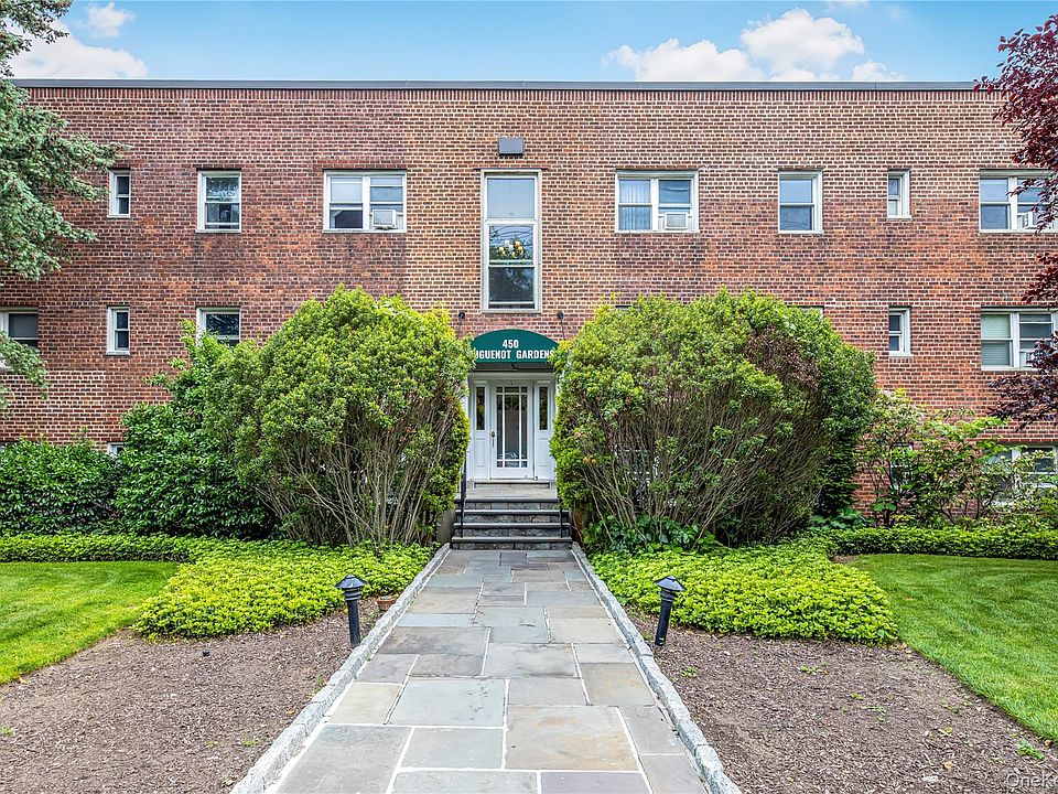 1st image of 450 Pelham Road #2E