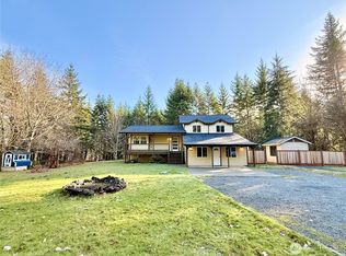 7035 Cedar Flats Rd SW, Olympia, WA 98512