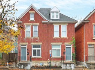 966 N 4th St, Columbus, OH 43201