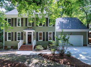 123 Southwold Dr, Cary, NC 27519