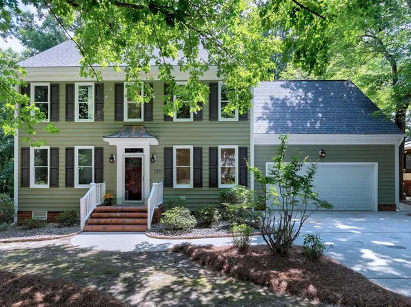 123 Southwold Dr, Cary, NC 27519