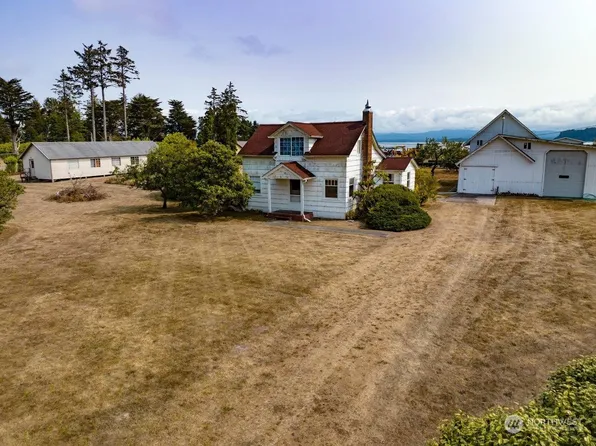 27508 Sandridge Road, Ocean Park, WA 98640